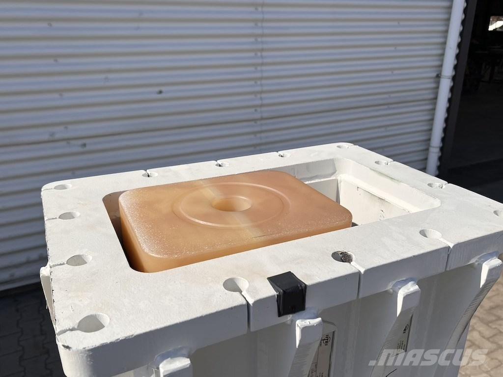 Hammer ITR UNH137 Búracie kladivá / Zbíjačky