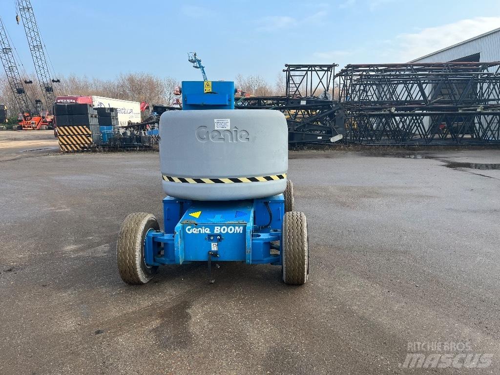 Genie Z 45/25 J Kĺbové plošiny