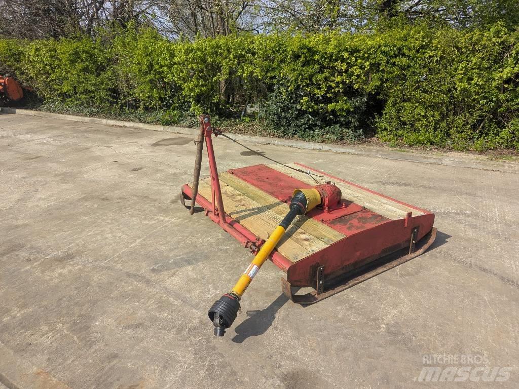 Votex 5FT TOPPER Ďalšie poľnohospodárske stroje