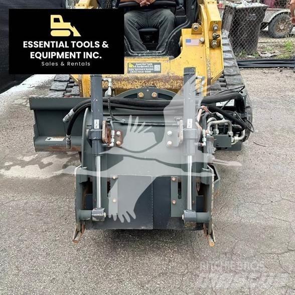 Bobcat 24PLA Drviče asfaltu