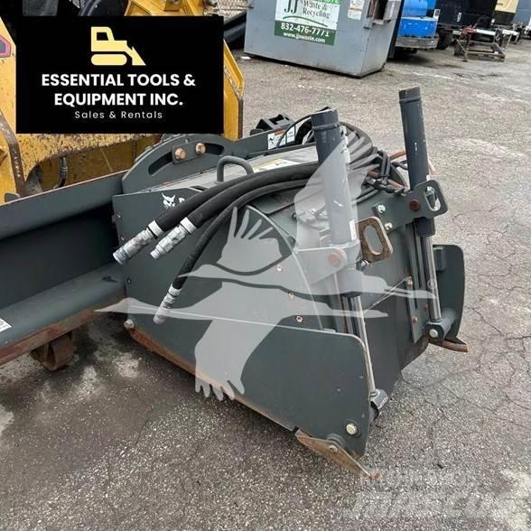 Bobcat 24PLA Drviče asfaltu