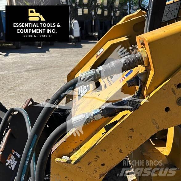 Bobcat 30C Ďalšie komponenty