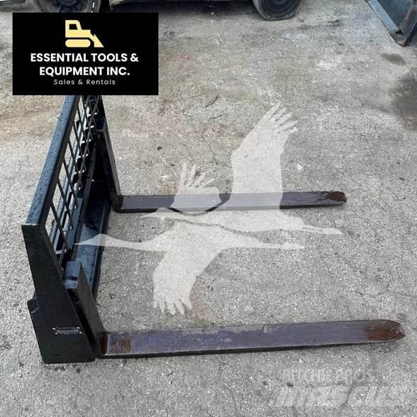 Bobcat 6809716 Vidlice