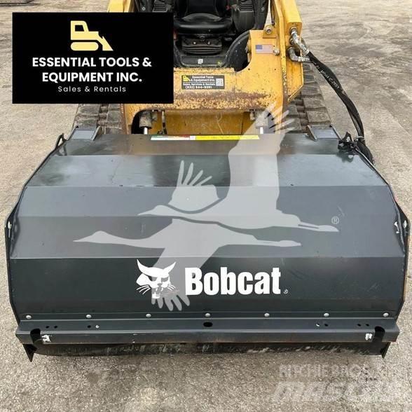 Bobcat SWB60 Ďalšie komponenty