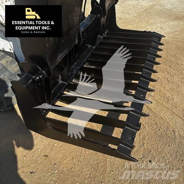 Bradco 123664 Zametacie kefy