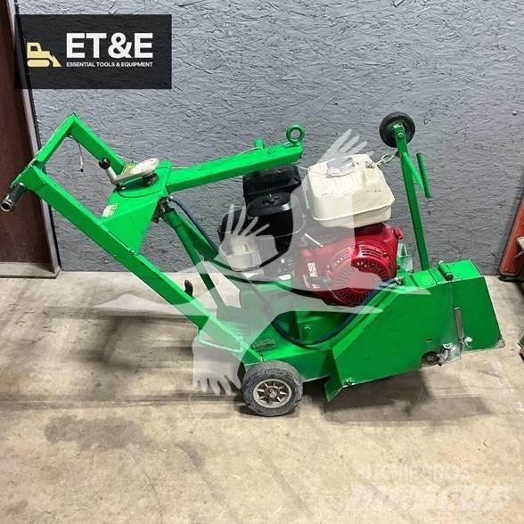 Edco DS18-13H Píly na betón a kameň