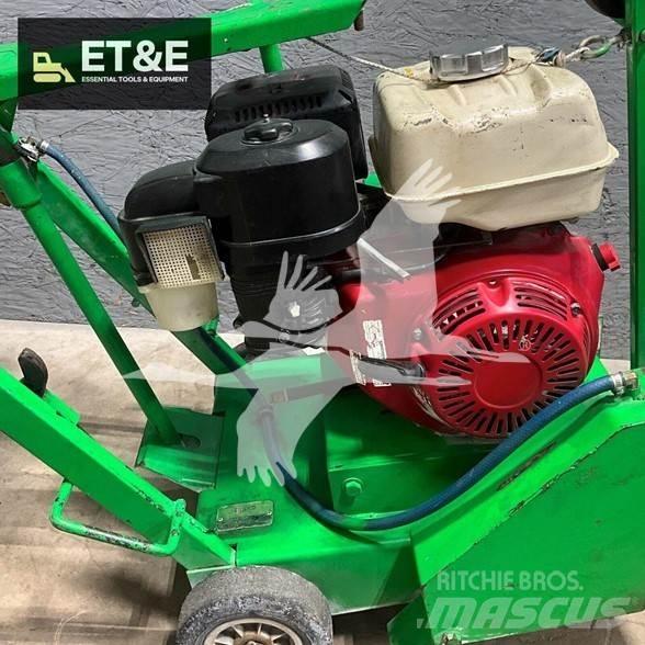 Edco DS18-13H Píly na betón a kameň