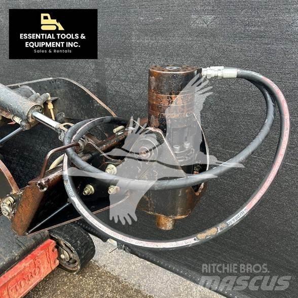 Toro 22805 Ďalšie komponenty