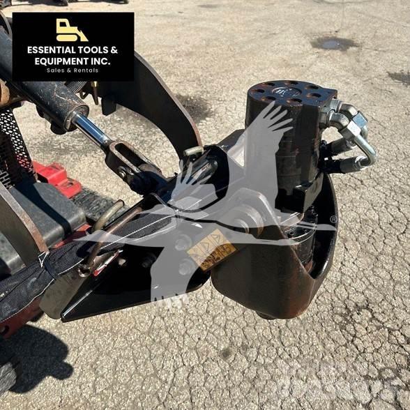 Toro 22805 Ďalšie komponenty