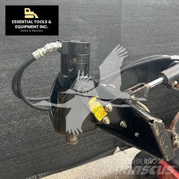Toro 22805 Ďalšie komponenty