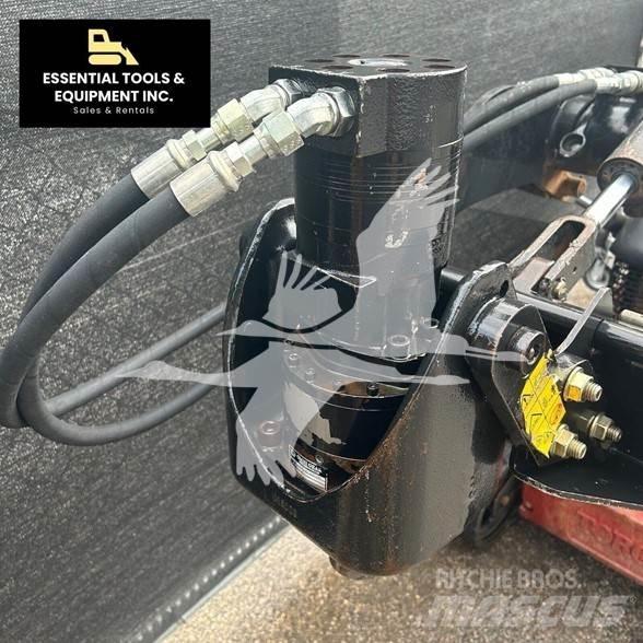 Toro 22805 Ďalšie komponenty