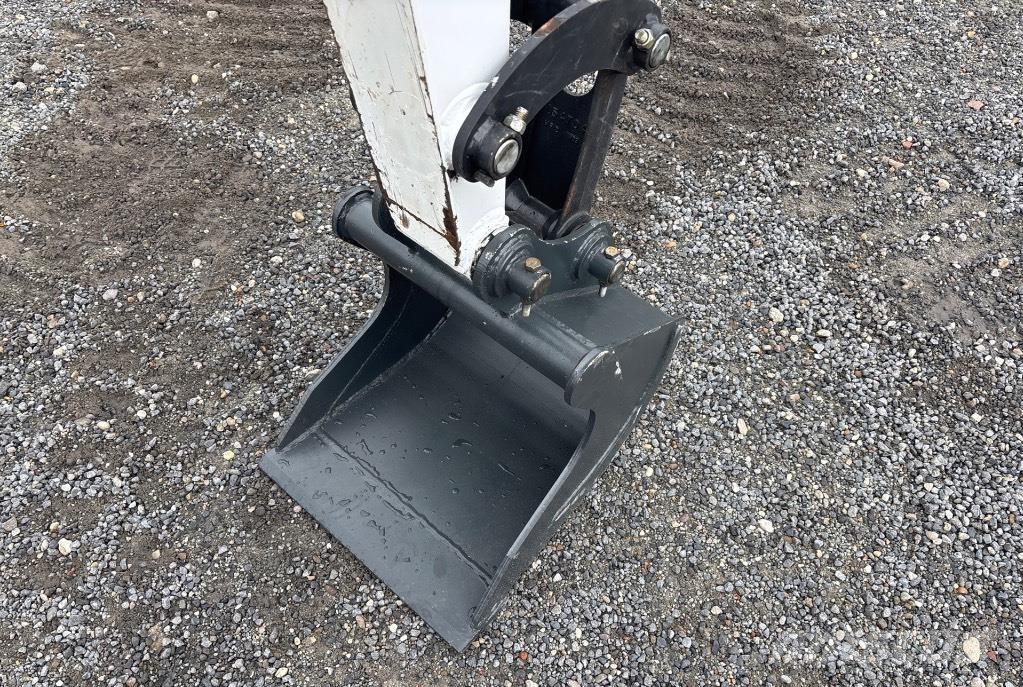 Bobcat E 26 Mini rýpadlá < 7t