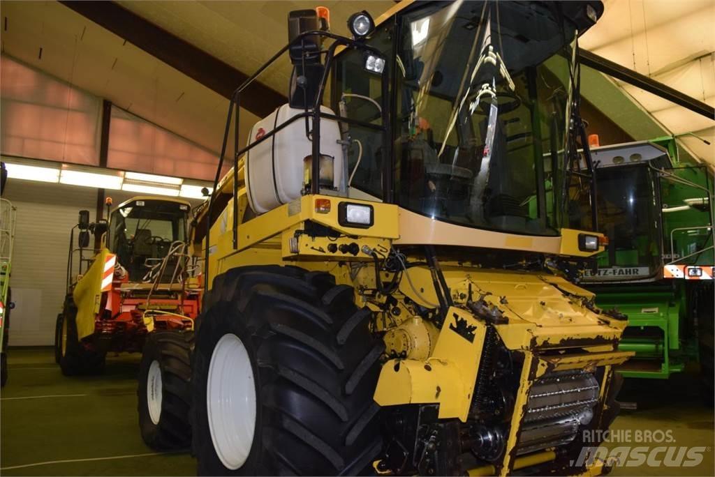 New Holland FX 40 Samochodné kosačky