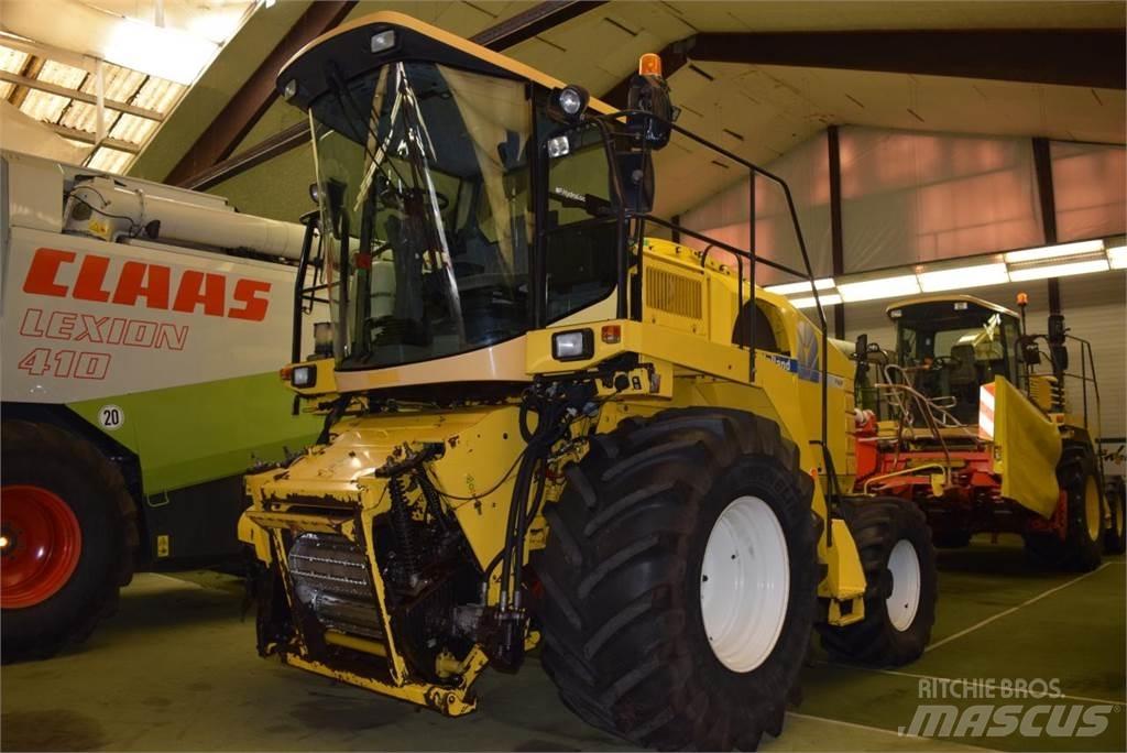 New Holland FX 40 Samochodné kosačky