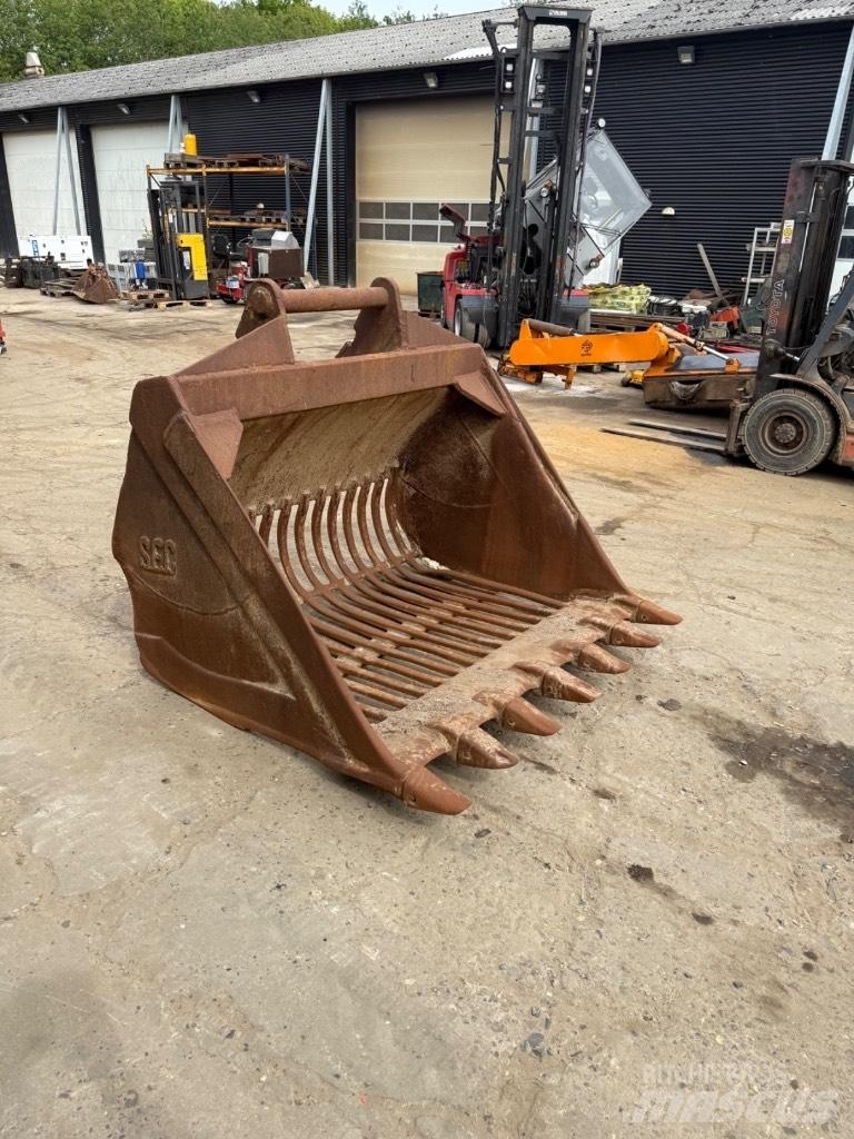  Andet S80 skifte Lopaty