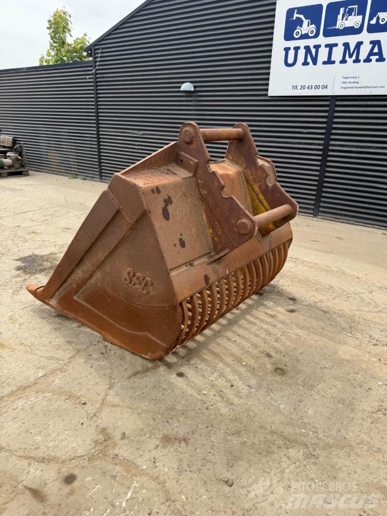  Andet S80 skifte Lopaty