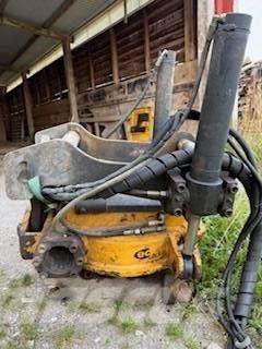 Volvo EC 140 B LC Pásové rýpadlá