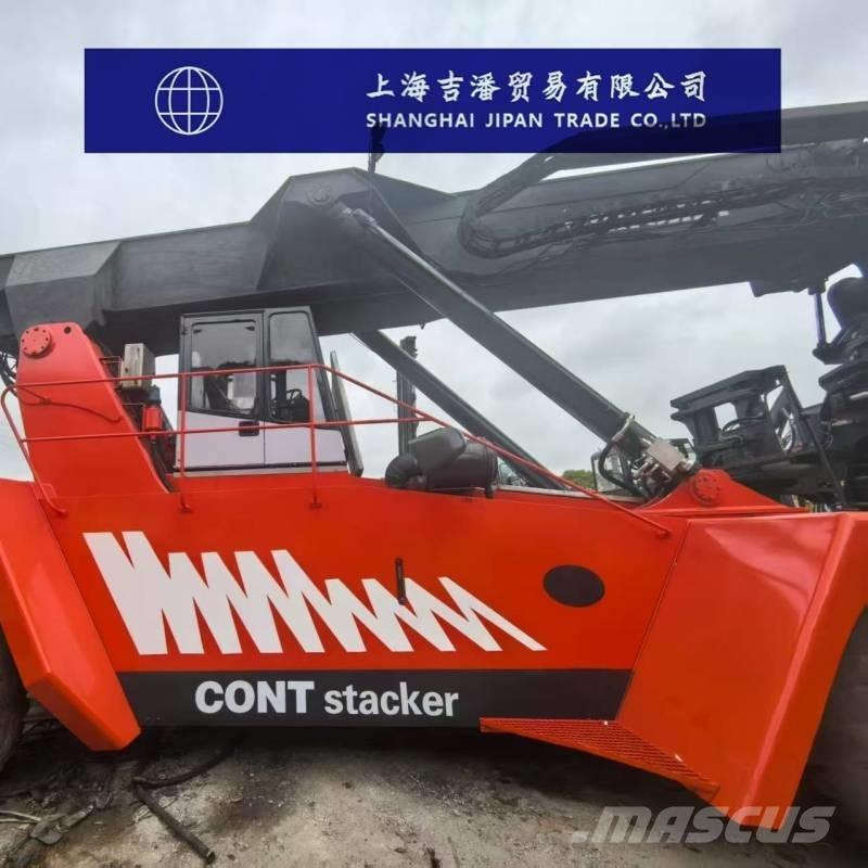 Fantuzzi CS 45 KM Prekladače kontajnerov