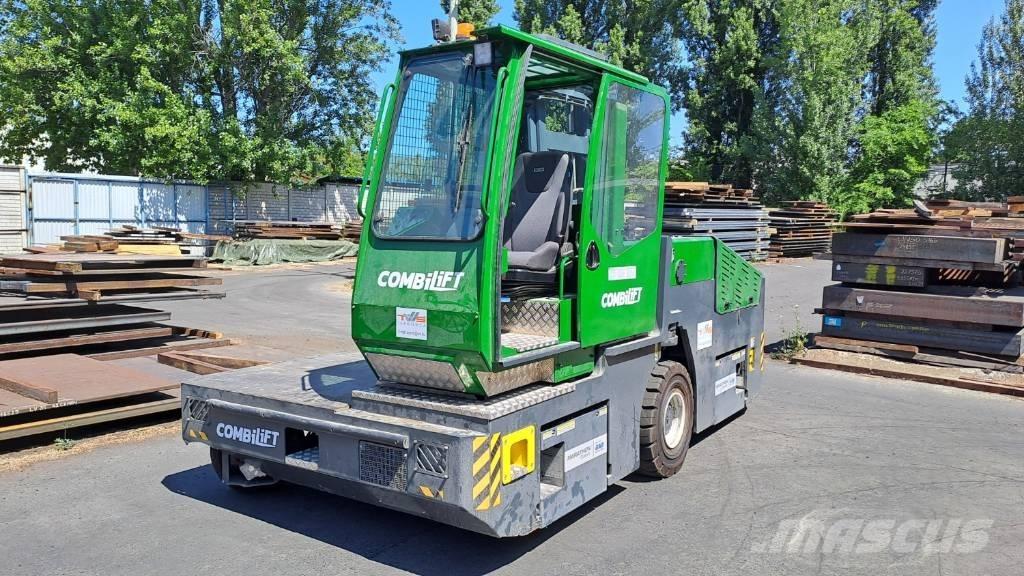 Combilift C 6000 SL Bočný vysokozdvižný vozík