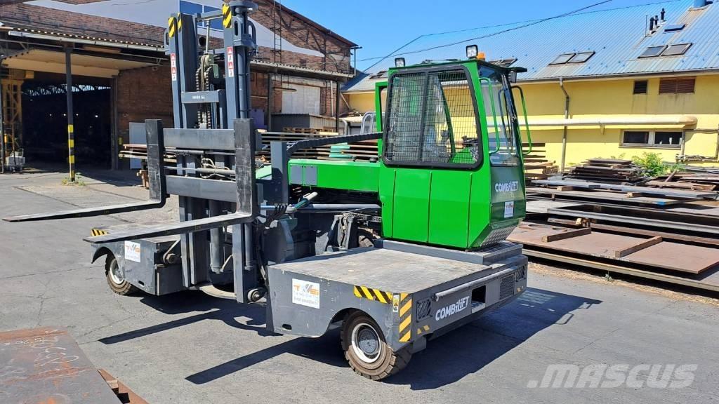Combilift C 6000 SL Bočný vysokozdvižný vozík