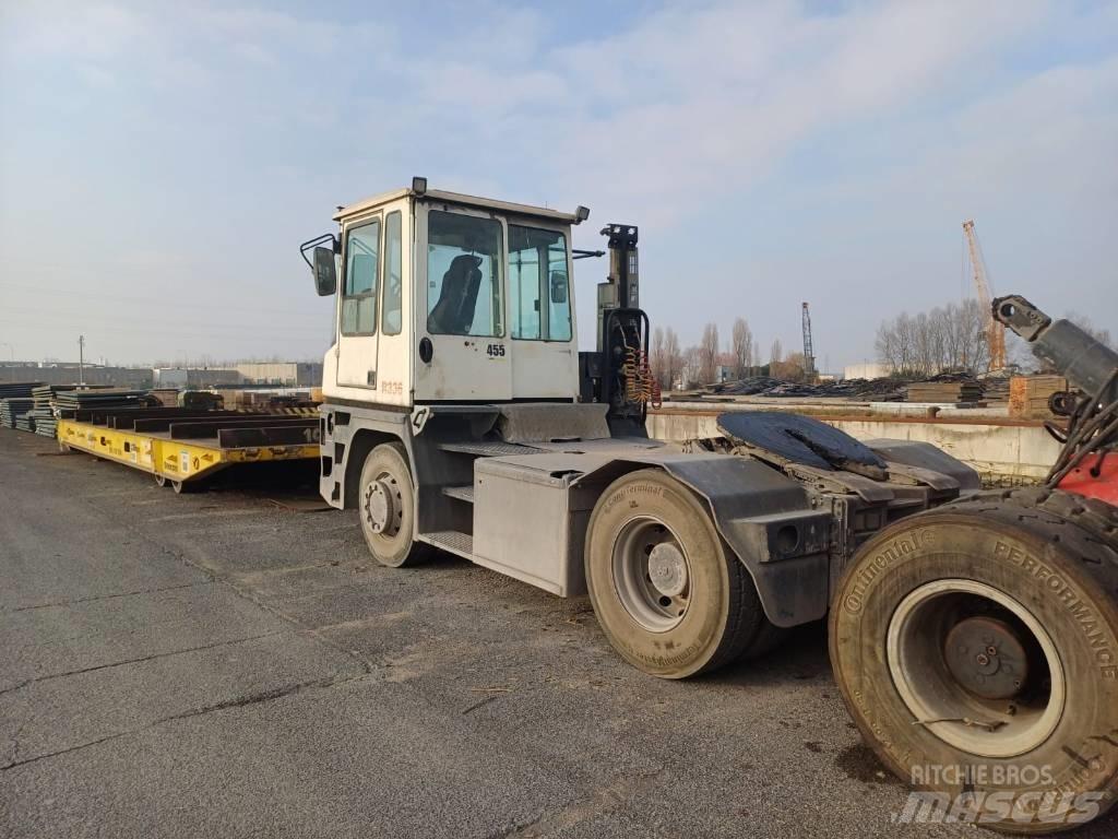 Mafi R336 Terminálový ťahač