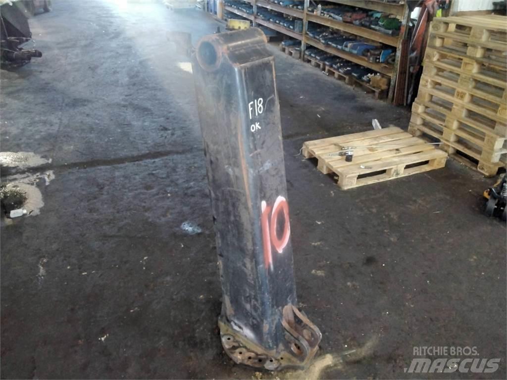 Rottne F18 Dopravné žeriavy
