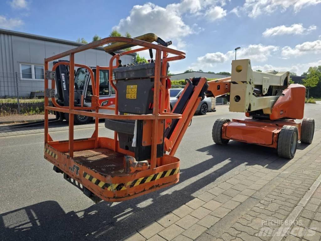 JLG E 450 AJ Kĺbové plošiny