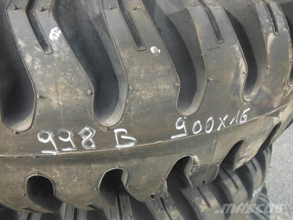 ADDO INDIA 900X16 Pneumatiky, kolesá a ráfiky