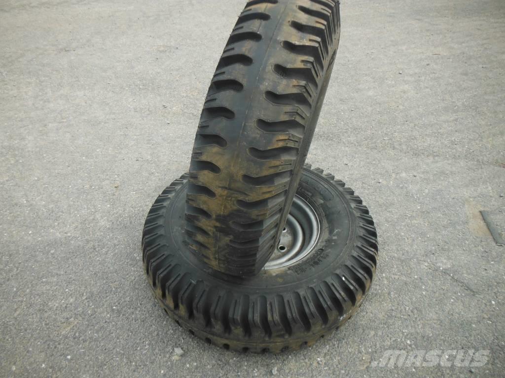  ADDO INDIA 900X16 Pneumatiky, kolesá a ráfiky