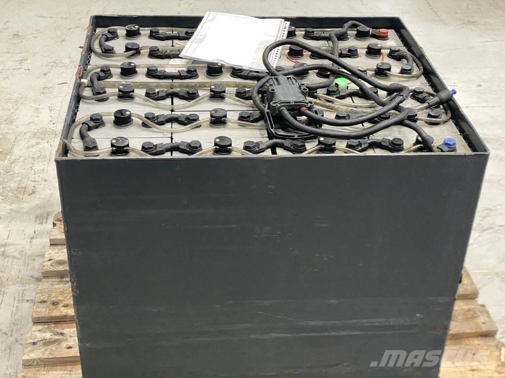 AIM 48V 690Ah Batérie