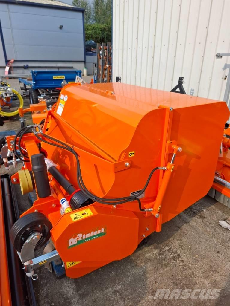 Rinieri TRM-R130 Mulčovače