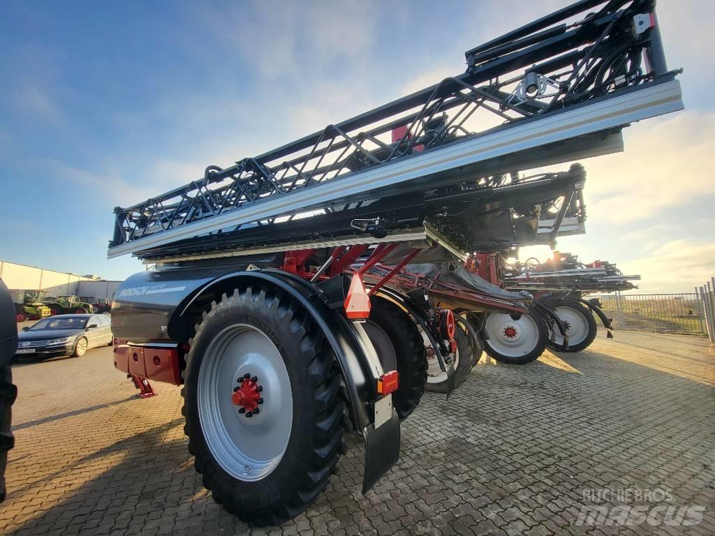 Horsch LEEB GS 8-36 Ťahané postrekovače