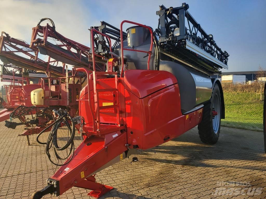 Horsch LEEB GS 8-36 Ťahané postrekovače