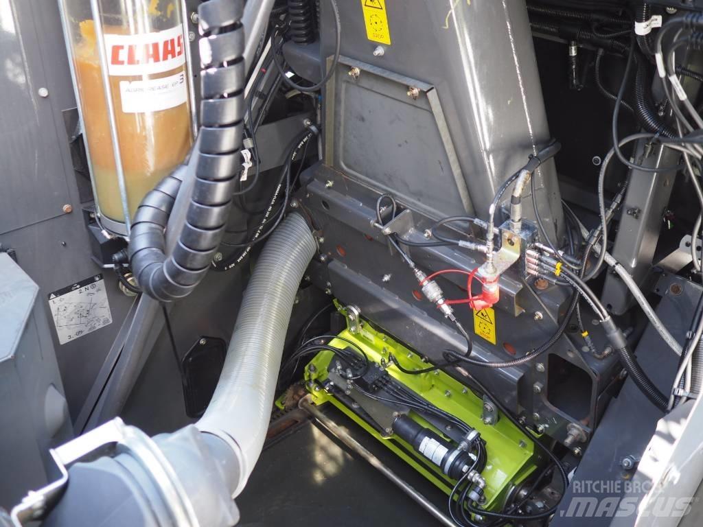 CLAAS Jaguar 930 Samochodné kosačky