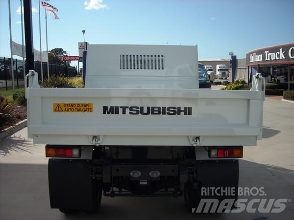 Fuso FE84DCDSRFAB Sklápače