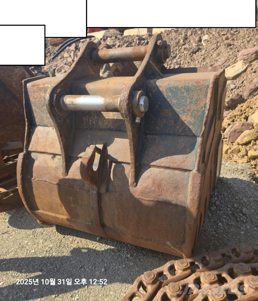 Tadano TR 250 M Žeriavy pre ťažký terén