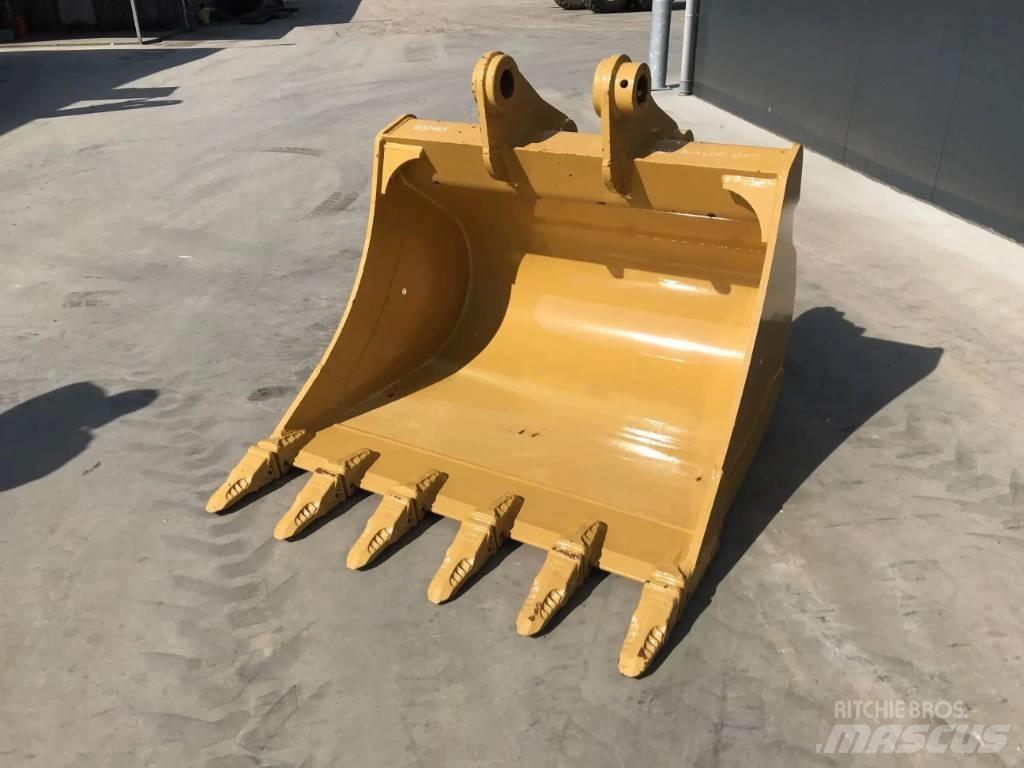 CAT 320 GX 1.40m Lopaty