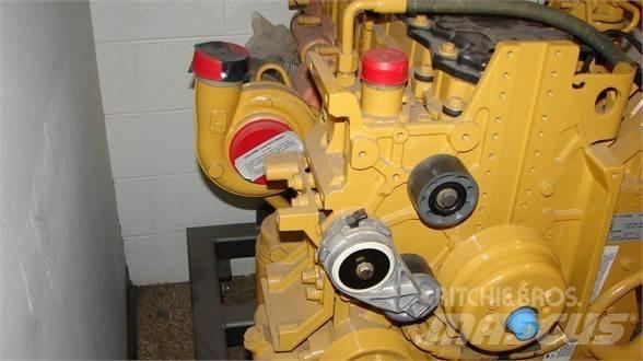 CAT C7 Motory