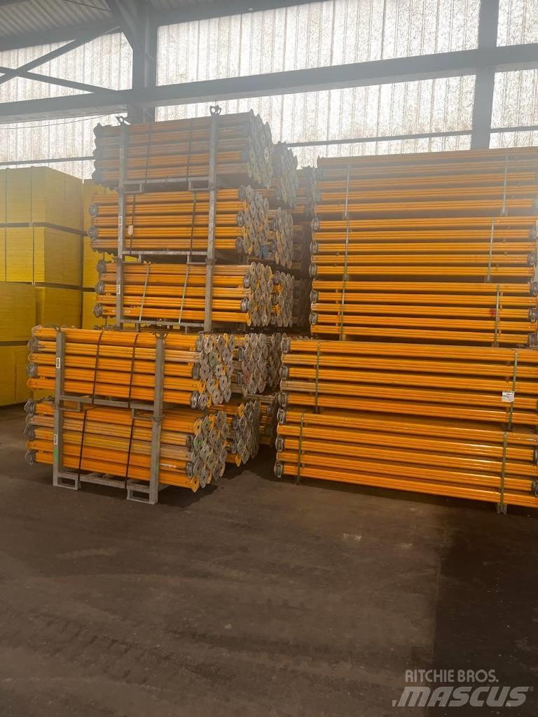 Peri MULTIPROP MP350 Debnenie