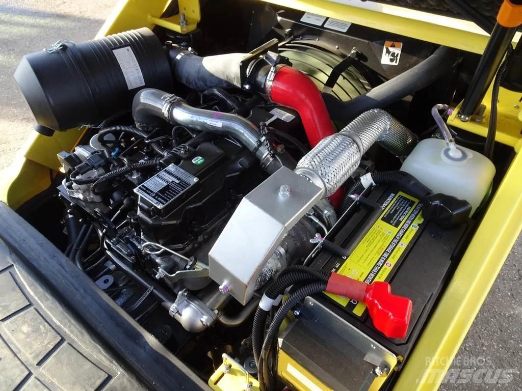 Hyster H2.5 Iné
