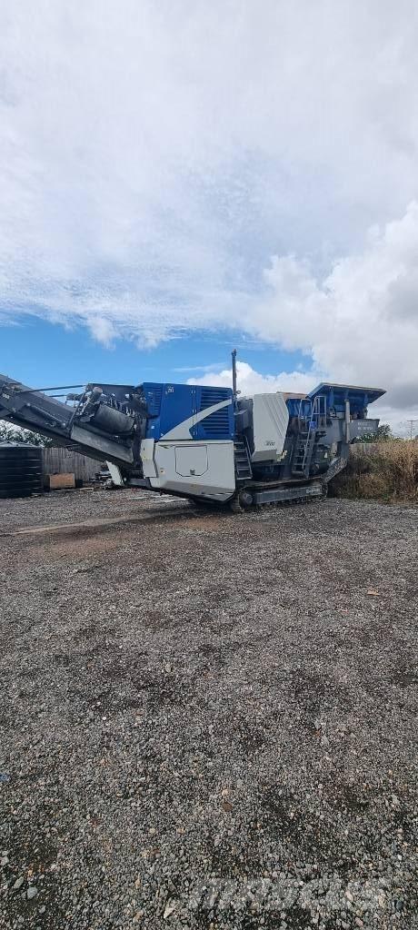 Kleemann MC110i Evo2 Drviče