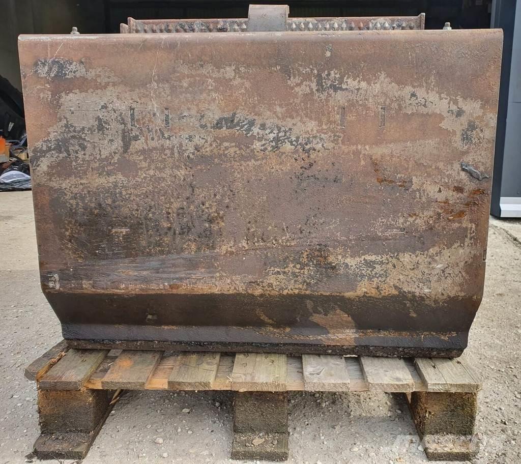 Volvo ABG Doprava – ostatné