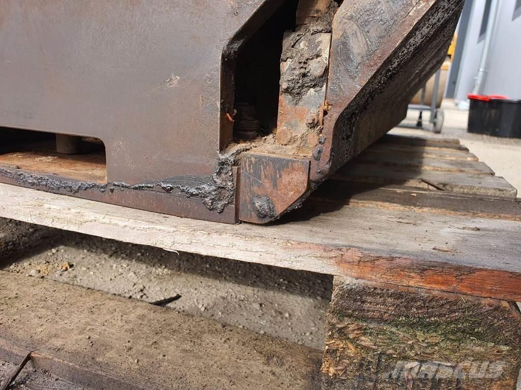 Volvo ABG Doprava – ostatné