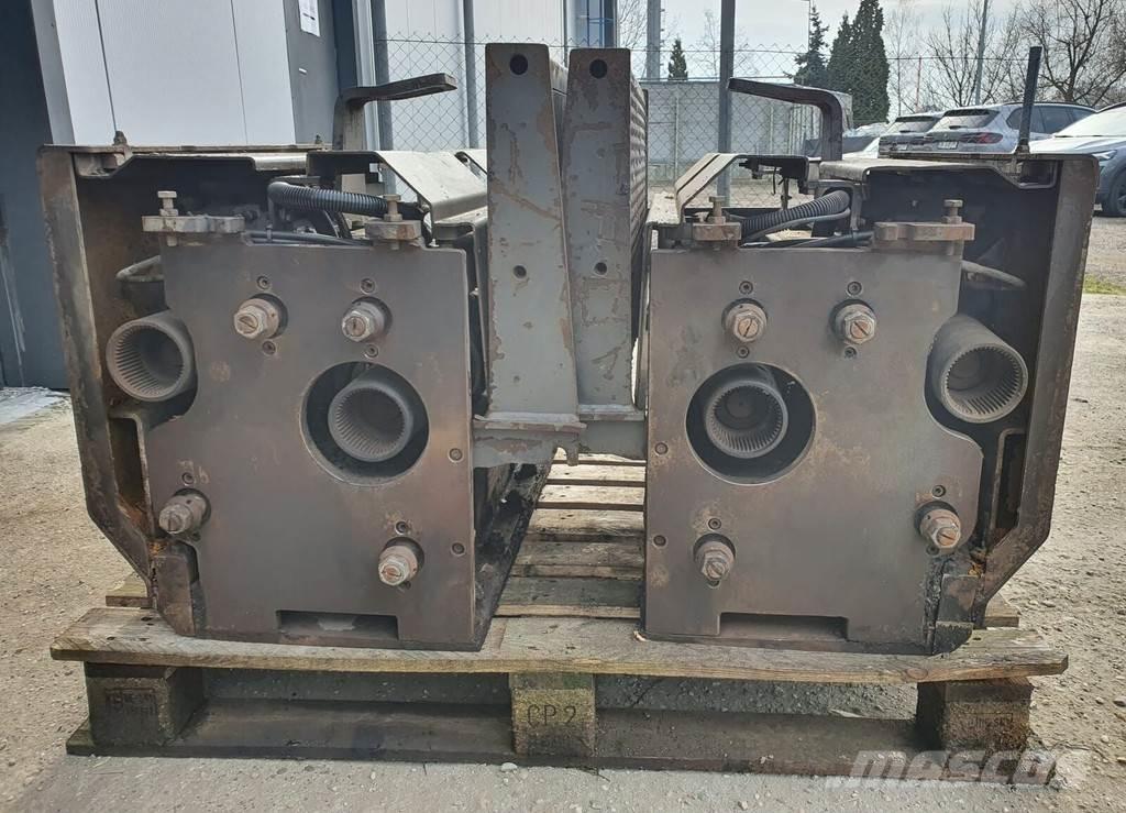 Volvo ABG Doprava – ostatné