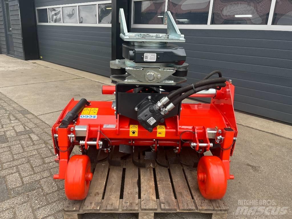Ortolan / APV RF130 Kombinované sejačky