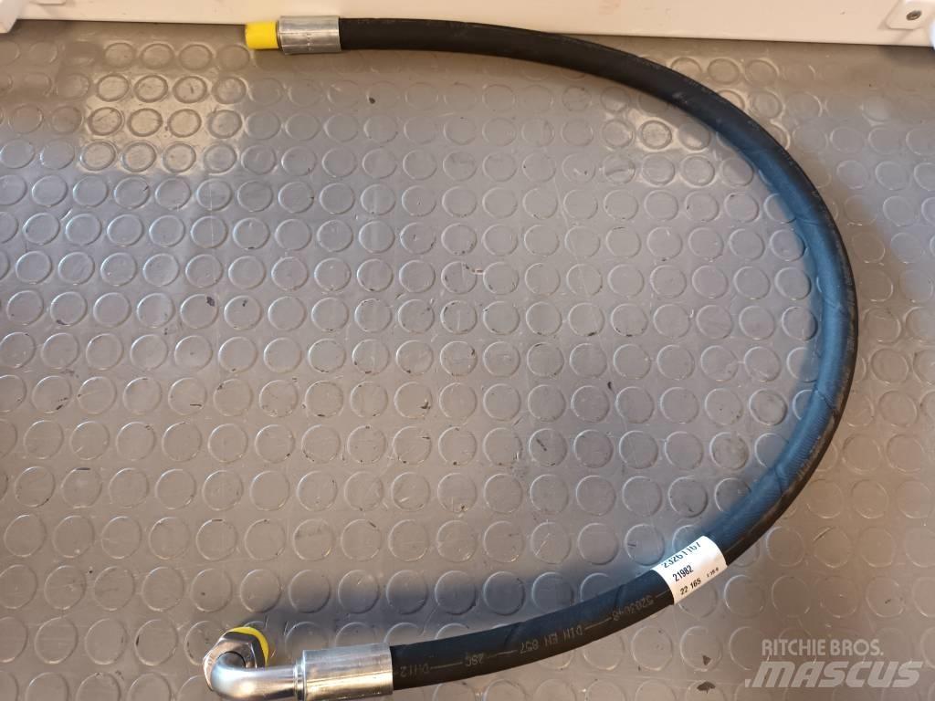 Volvo HOSE 23261167 Hydraulika