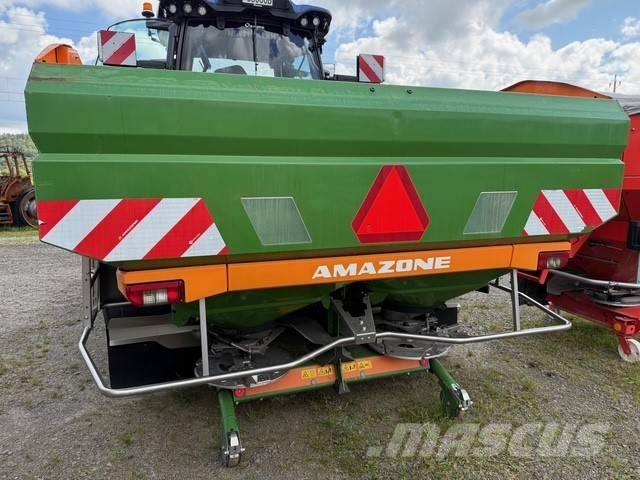 Amazone ZA-TS 4200 Rozmetadlá priemyselných hnojív