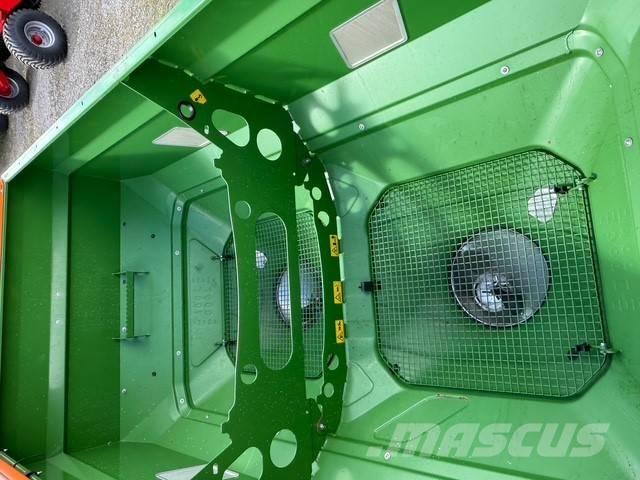 Amazone ZA-TS 4200 Rozmetadlá priemyselných hnojív