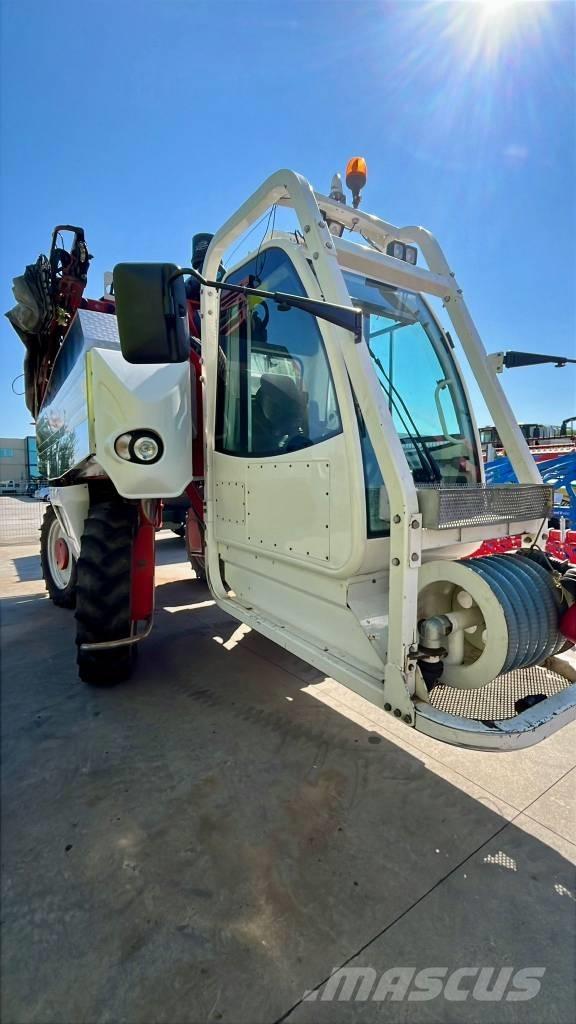  Finotto E170 Aplikátory tekutých hnojív