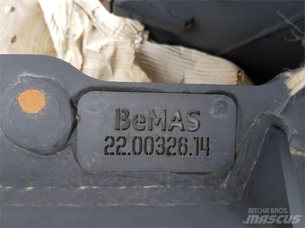 TL 400mm SW010 Hĺbkové lopaty
